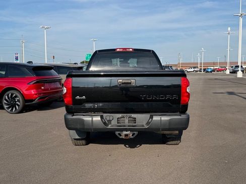 Used 2019 Toyota Tundra SR AWD/4WD image 6