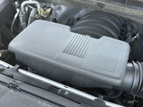 Used 2023 Chevrolet Tahoe Z71 AWD/4WD image 33