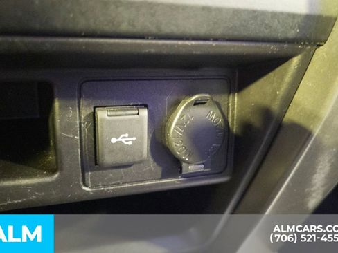 Used 2024 Toyota 4Runner SR5 image 27