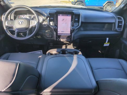 New 2025 RAM 2500 Tradesman image 16
