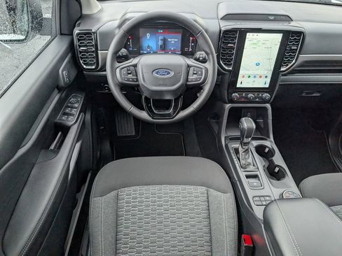 New 2025 Ford Ranger XLT w/ Trailer Tow Package image 7