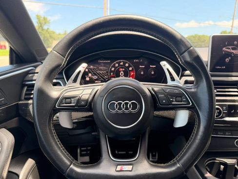 Used 2019 Audi S5 Premium Plus w/ Premium Plus AWD/4WD image 22