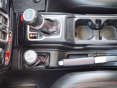 Used 2020 Jeep Gladiator Rubicon image 19