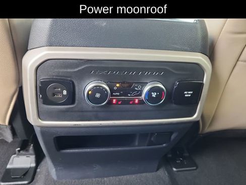 Used 2023 Ford Expedition Max Limited image 27