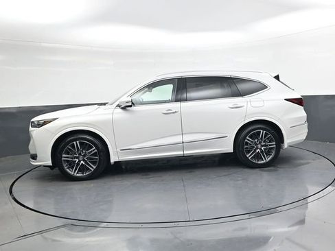 New 2026 Acura MDX w/ Advance Package image 7