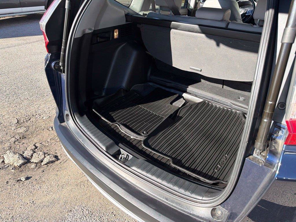 Used 2018 Honda CR-V EX-L image 13
