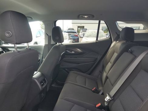 Certified 2023 GMC Terrain SLE w/ Driver Convenience Package AWD/4WD image 10