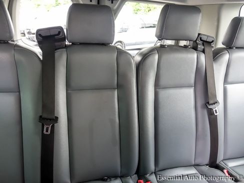 Used 2018 Ford Transit 350 XL RWD image 25