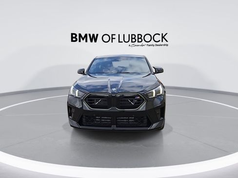 New 2026 BMW X2 M35i w/ Technology Package AWD/4WD image 3
