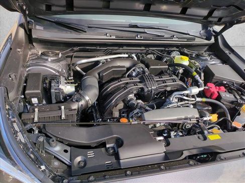 New 2026 Subaru Crosstrek 2.0i Premium image 17