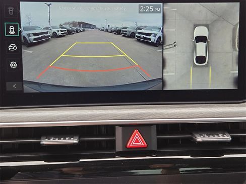 New 2026 Kia K5 EX image 13