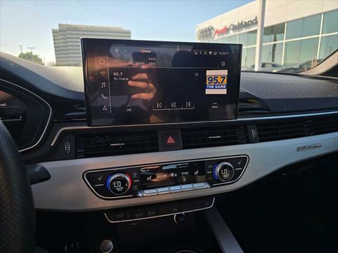 Used 2023 Audi A4 2.0T Premium Plus w/ Premium Plus Package image 27