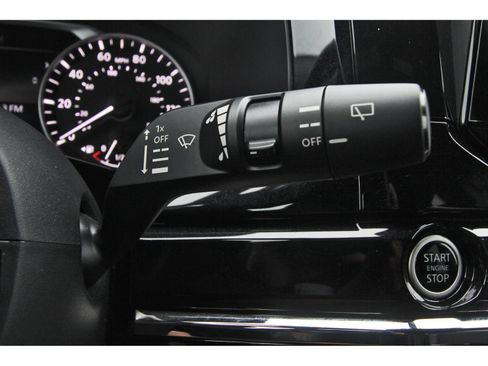 Certified 2024 Nissan Pathfinder Rock Creek AWD/4WD image 22