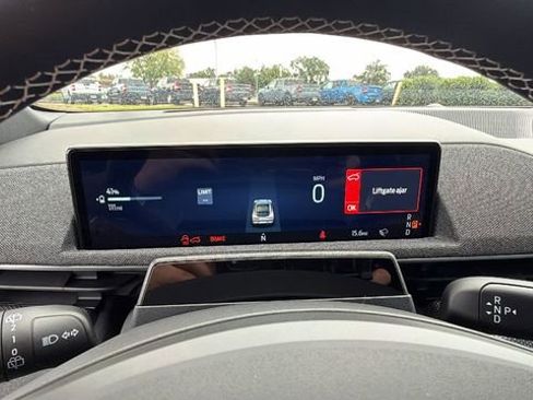 New 2026 Ford Mustang Mach-E GT image 30