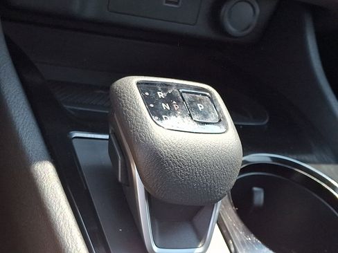 Used 2021 Nissan Rogue SV AWD/4WD image 18