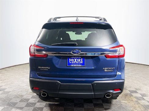 Certified 2025 Subaru Ascent Touring w/ Popular Package #2 image 7