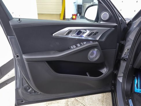 New 2026 BMW XM Label Red image 9