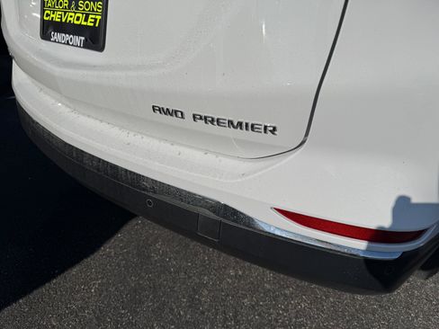 Used 2021 Chevrolet Equinox Premier image 43