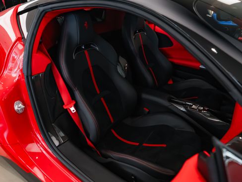 Used 2023 Ferrari SF90 Stradale AWD/4WD image 26