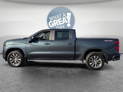 Used 2019 Chevrolet Silverado 1500 RST image 7
