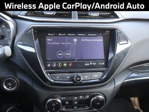 Used 2023 Chevrolet TrailBlazer LT w/ Convenience Package image 22