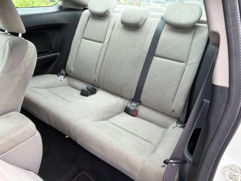 Used 2013 Honda Civic EX image 20