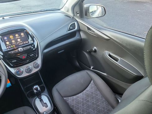 Used 2020 Chevrolet Spark LS image 14