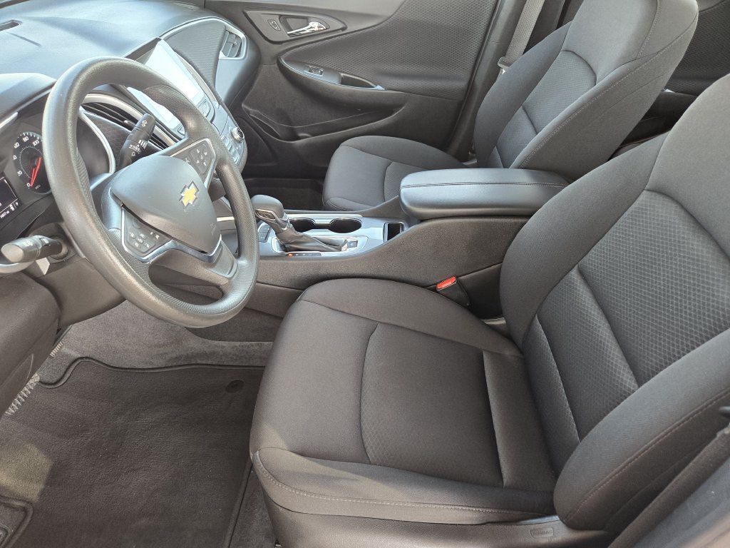 Used 2024 Chevrolet Malibu LT FWD image 13