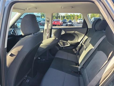 Used 2022 Kia Soul LX FWD image 27