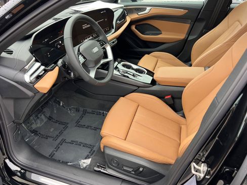 New 2026 Audi A6 Premium Plus image 9