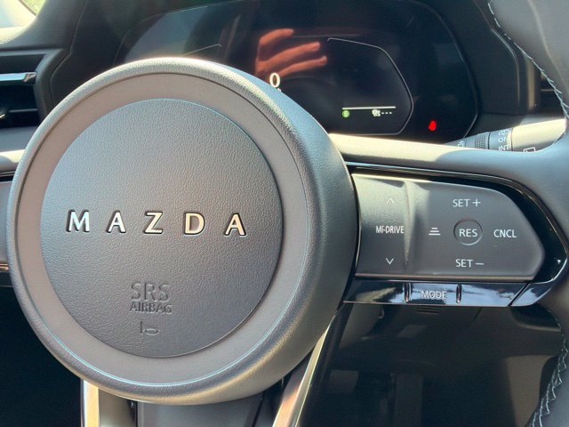 New 2026 MAZDA CX-5 Select AWD/4WD image 17