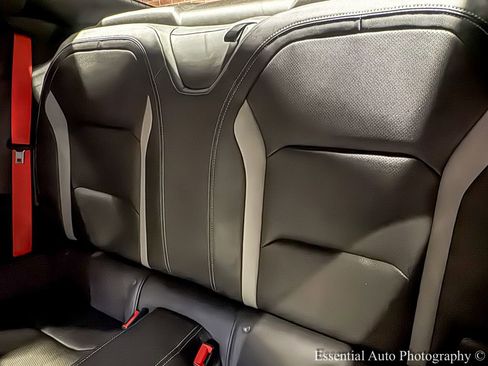 Used 2023 Chevrolet Camaro SS w/ Redline Edition image 16