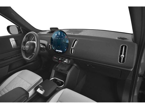 New 2027 MINI Cooper Countryman S AWD/4WD image 11