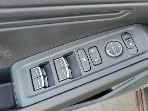 New 2026 Honda Accord LX image 18