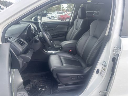 Used 2023 Subaru Ascent Onyx Edition Limited image 16