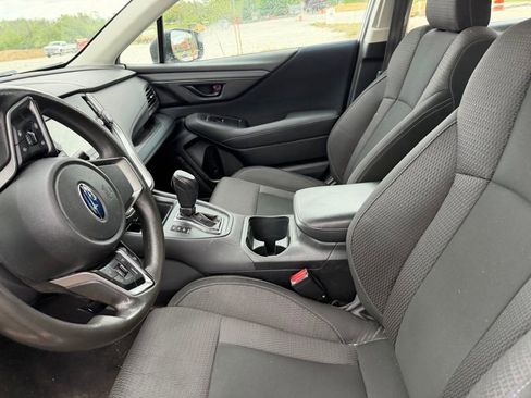 Used 2020 Subaru Outback AWD/4WD image 10