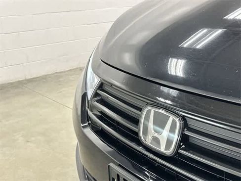 Certified 2024 Honda Odyssey Sport image 30