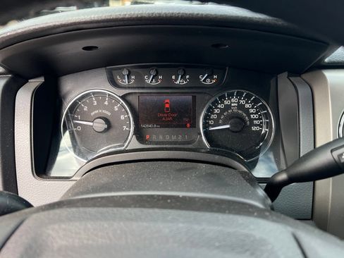 Used 2011 Ford F150 XLT w/ XLT Chrome Pkg AWD/4WD image 13