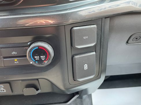 Used 2022 Ford F150 XL w/ STX Appearance Package AWD/4WD image 22