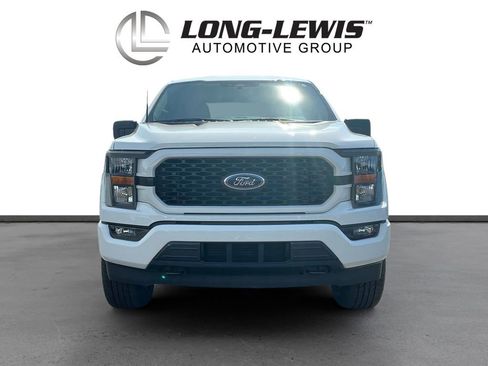 Used 2023 Ford F150 XL w/ STX Appearance Package AWD/4WD image 11