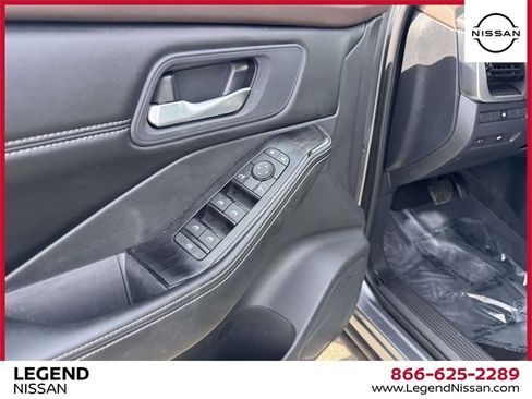 Certified 2023 Nissan Rogue SV w/ SV Premium Package image 13