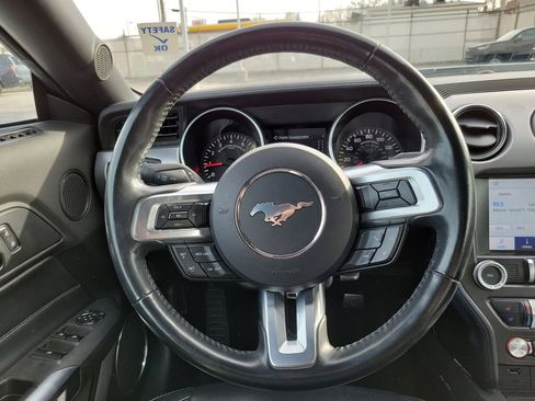 Used 2023 Ford Mustang Premium image 10