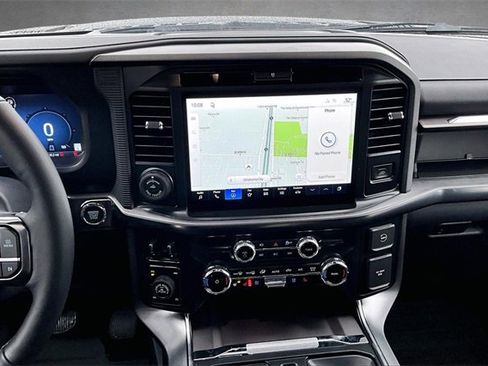 New 2026 Ford F150 Platinum image 7