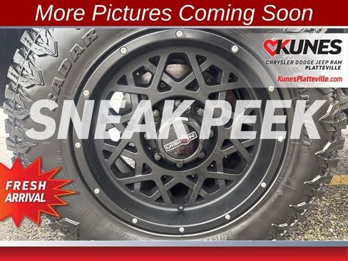 Used 2020 RAM 2500 Tradesman image 17