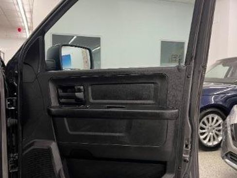 Used 2019 RAM 1500 Express w/ Express Value Package AWD/4WD image 24