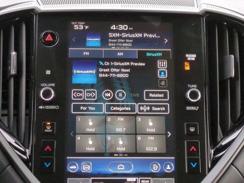 New 2026 Subaru Ascent Premium image 17