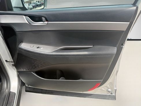 Used 2022 Hyundai Palisade SEL w/ 8P Bench Seat Package FWD image 31