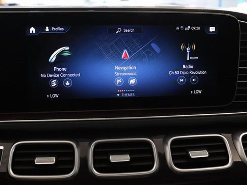 Certified 2022 Mercedes-Benz GLE 53 AMG 4MATIC Coupe image 7