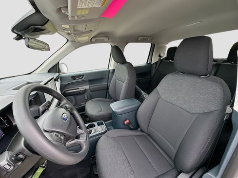 New 2025 Ford Maverick XL w/ Equipment Group 102A image 14