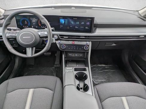 New 2026 Hyundai Sonata SEL image 17